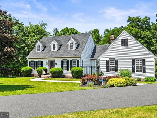 81 ROUND TOP LANE, GETTYSBURG, PA 17325