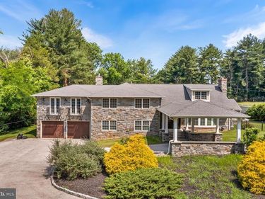 14 COLLEGE AVENUE, HAVERFORD, PA 19041