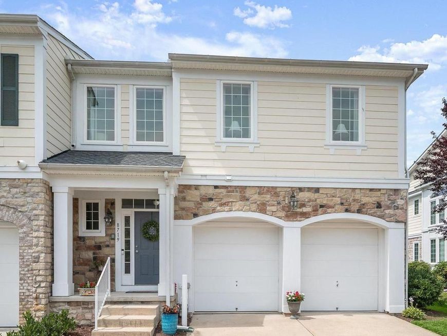 8719 Endless Ocean Way, Unit 19, Columbia, MD 21045 Main Photo