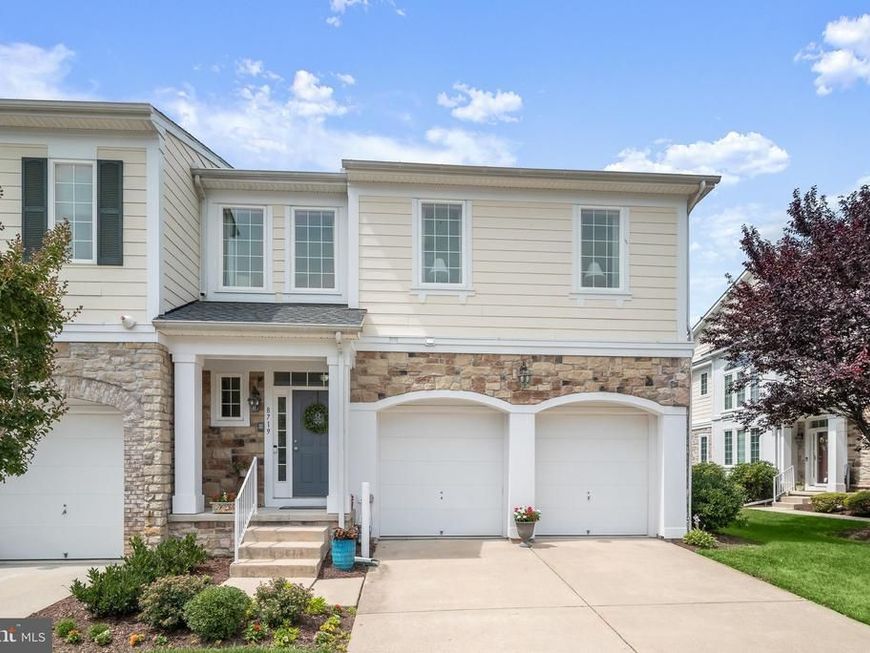 8719 Endless Ocean Way, Unit 19, Columbia, MD 21045 Main Photo