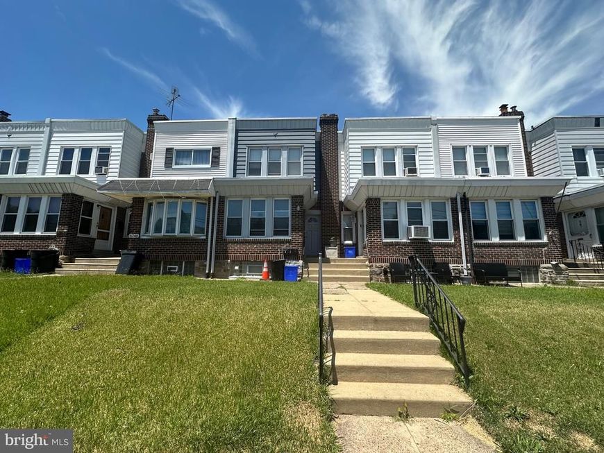 6250 Erdrick Street, Unit 2, Philadelphia, PA 19135 Main Photo
