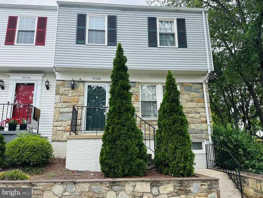 17528 Sabrina Terrace, Derwood, MD 20855 Main Photo