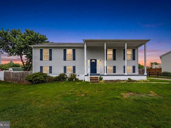 11701 BATTLE RIDGE DRIVE, REMINGTON, VA 22734