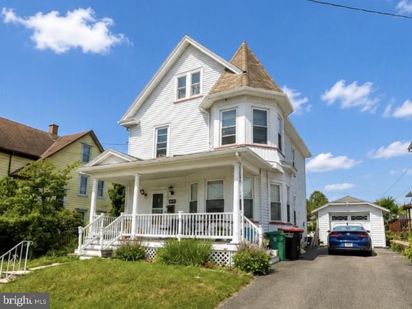 130 S 7TH STREET , LEHIGHTON, PA 18235