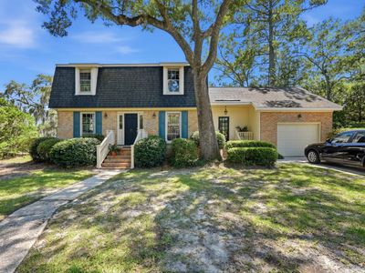 7 Garden Corner Court, Charleston, SC 29407