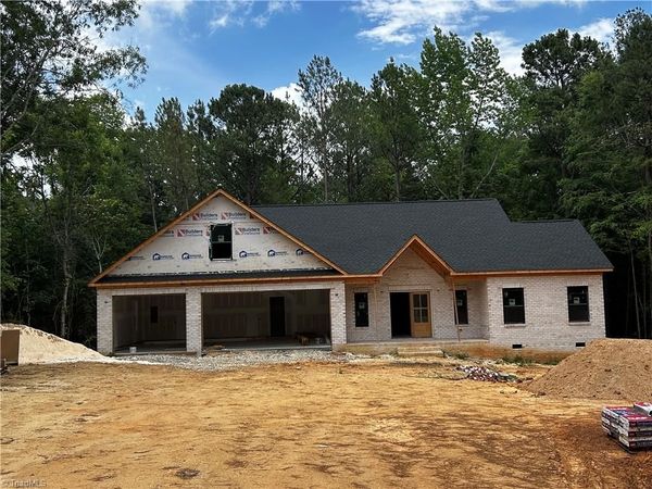 5140 Hopewell Church Road, Trinity, NC 27370