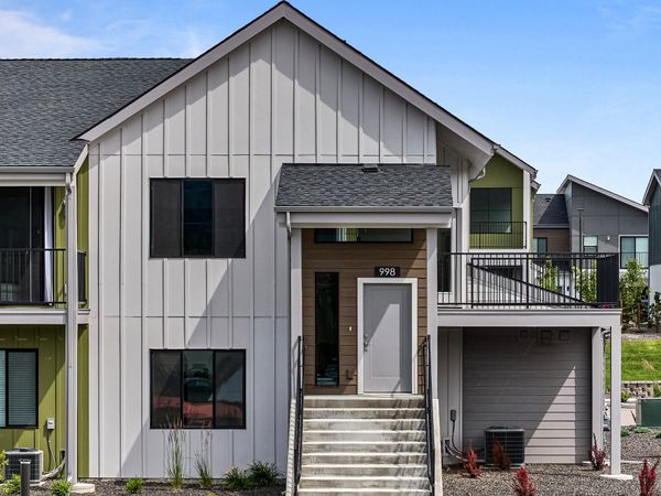 1229 E MILLWORX LOOP , Post Falls, ID 83854