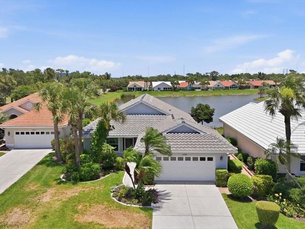 1703 MOON DRIVE , VENICE, FL 34292