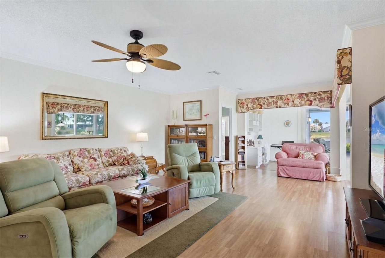 1703 Moon Drive, Venice, FL 34292 Photo