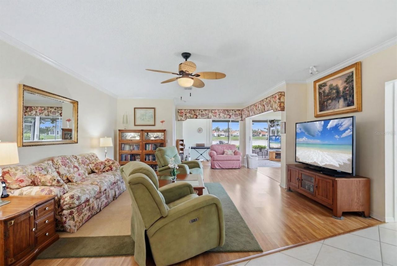 1703 Moon Drive, Venice, FL 34292 Photo