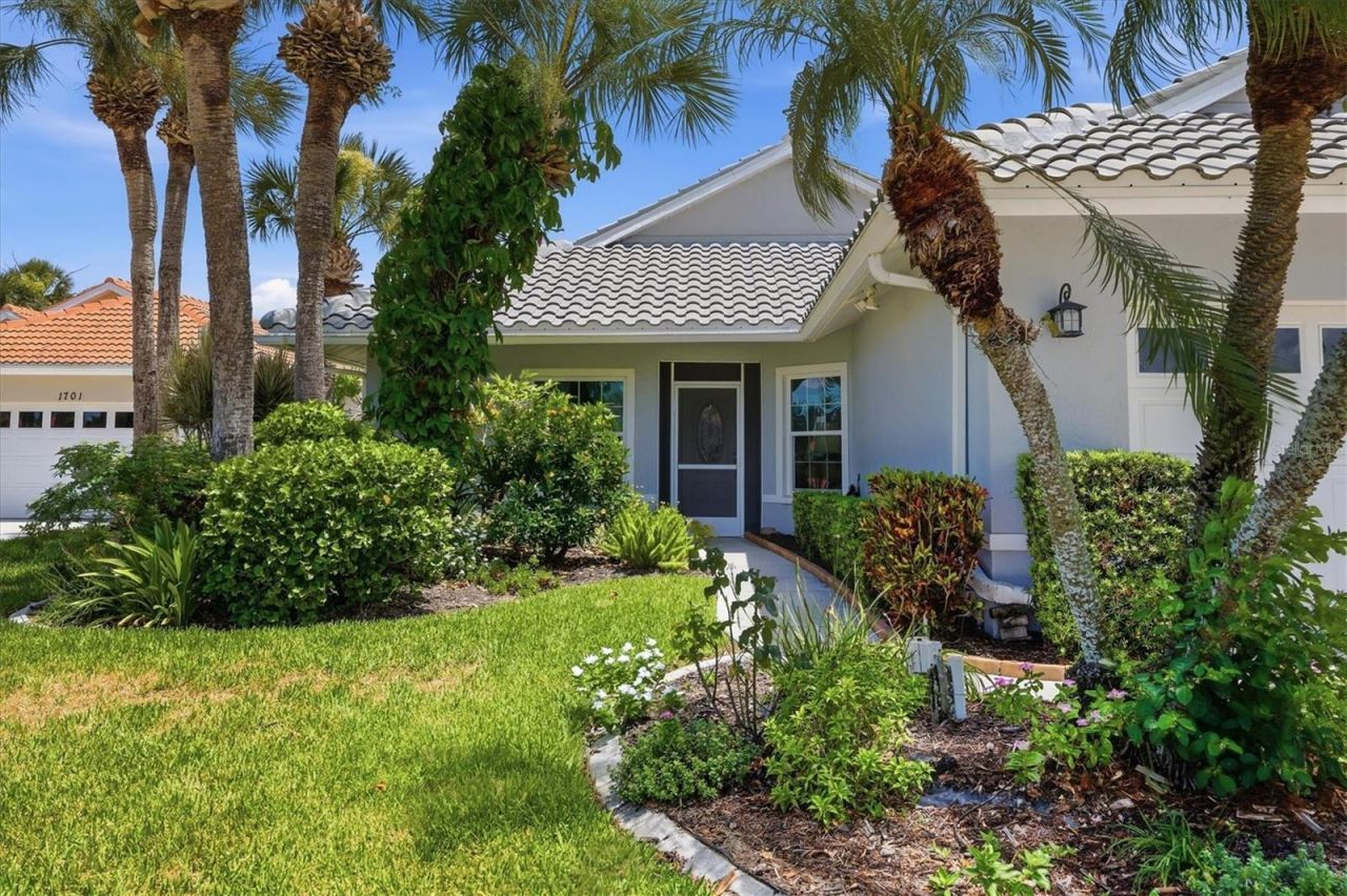 1703 Moon Drive, Venice, FL 34292 Photo