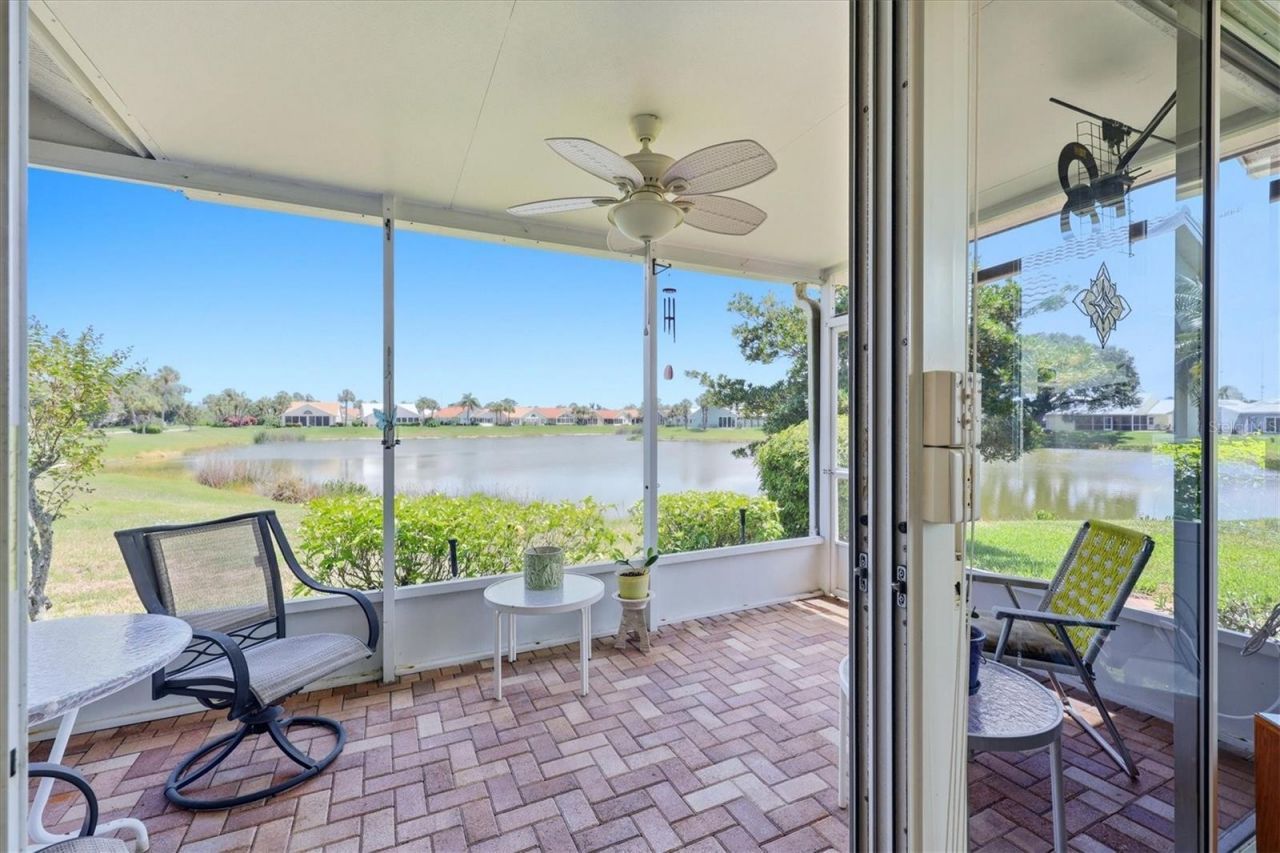 1703 Moon Drive, Venice, FL 34292 Photo