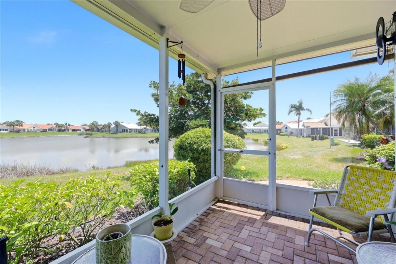 1703 Moon Drive, Venice, FL 34292 Photo