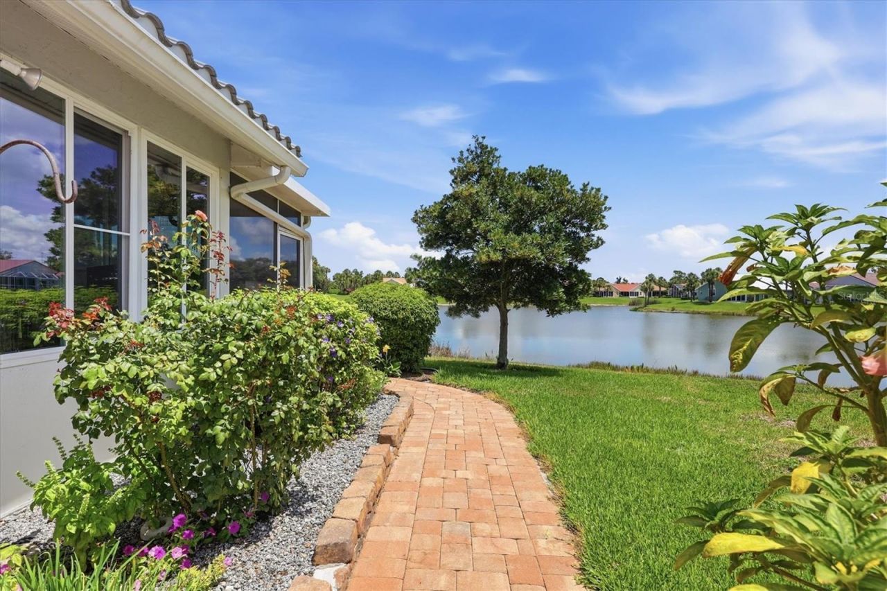 1703 Moon Drive, Venice, FL 34292 Photo