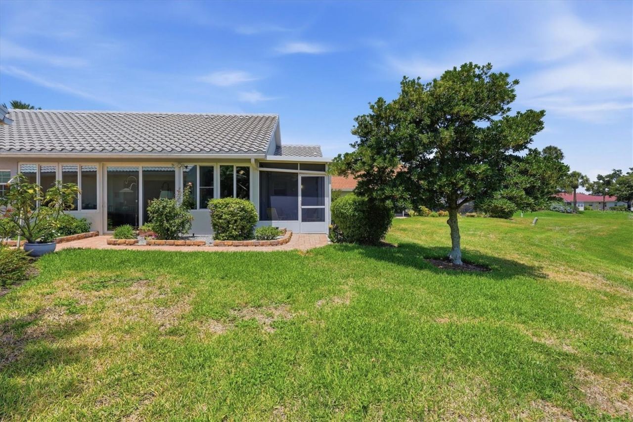 1703 Moon Drive, Venice, FL 34292 Photo