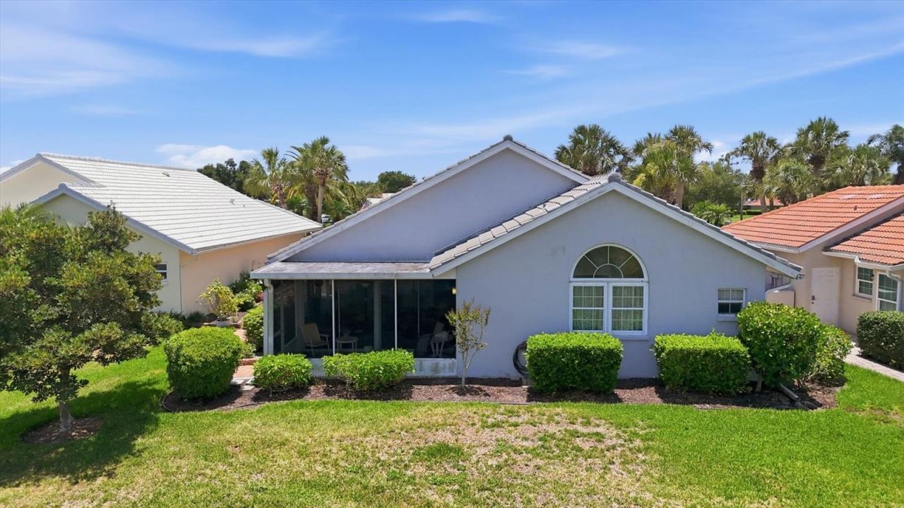 1703 Moon Drive, Venice, FL 34292 Photo