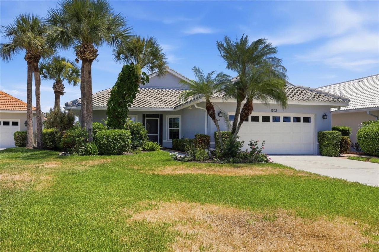 1703 Moon Drive, Venice, FL 34292 Photo