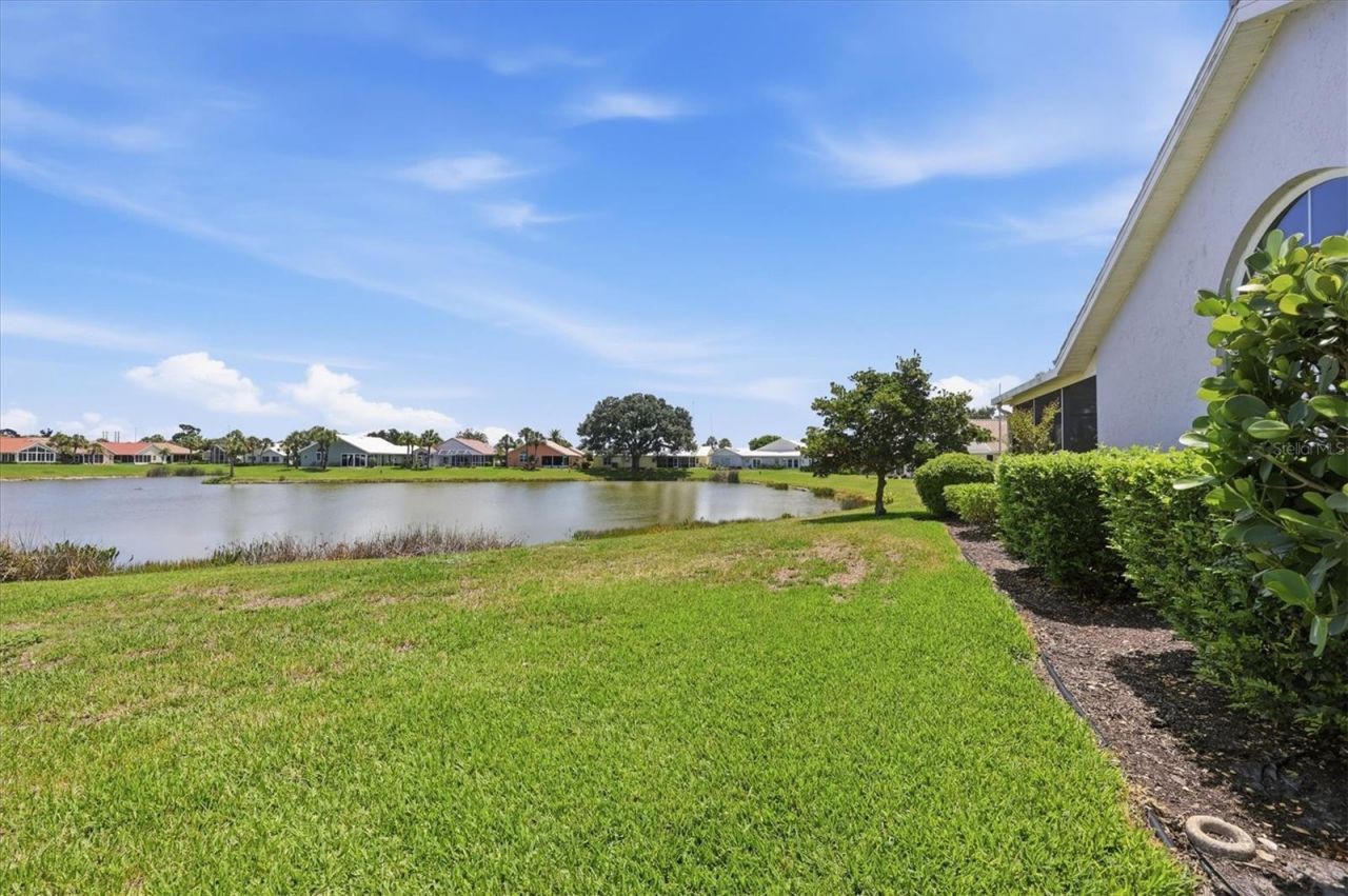 1703 Moon Drive, Venice, FL 34292 Photo