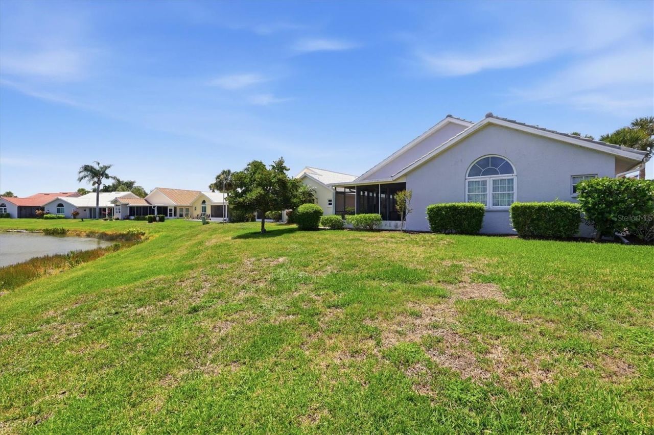 1703 Moon Drive, Venice, FL 34292 Photo
