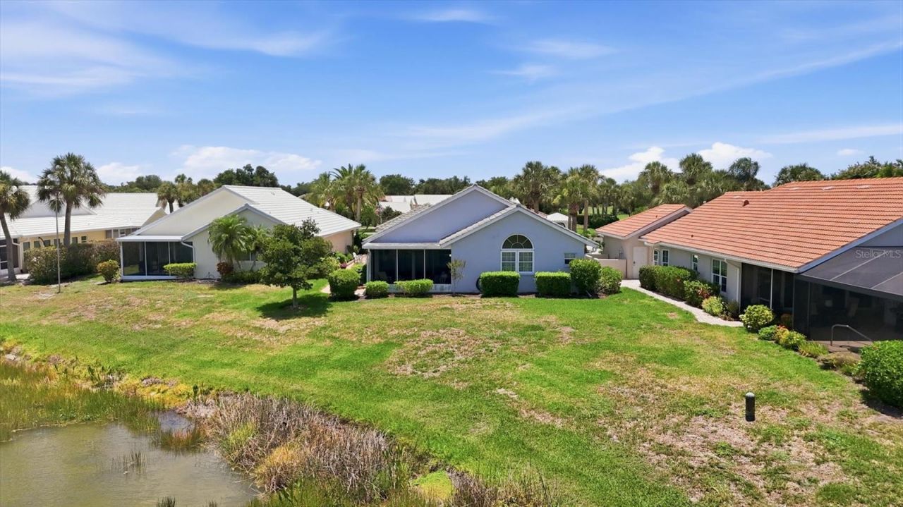 1703 Moon Drive, Venice, FL 34292 Photo