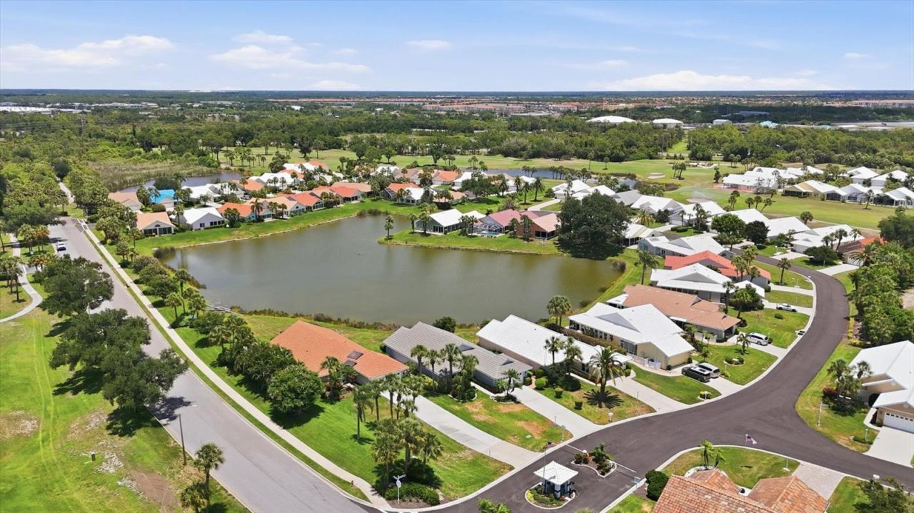 1703 Moon Drive, Venice, FL 34292 Photo