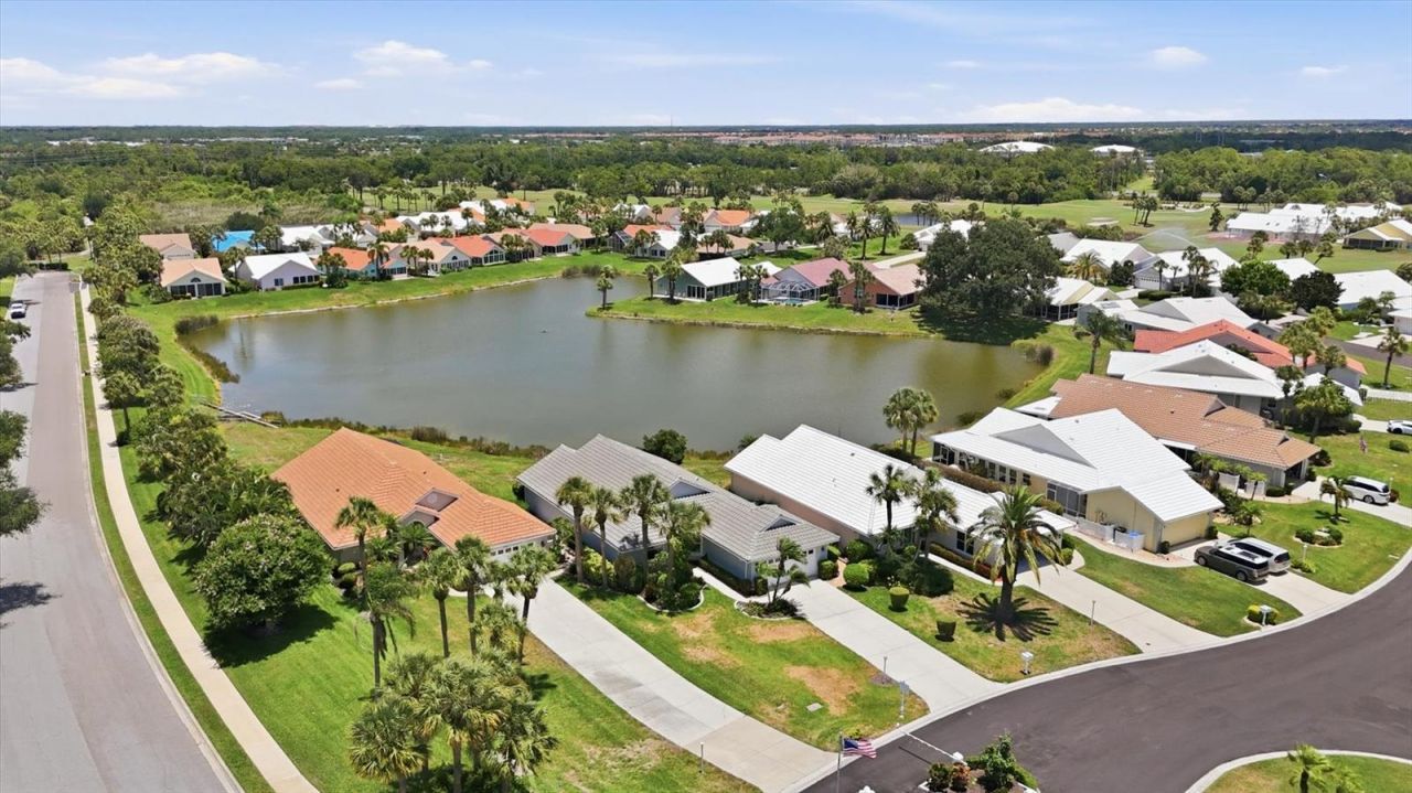 1703 Moon Drive, Venice, FL 34292 Photo