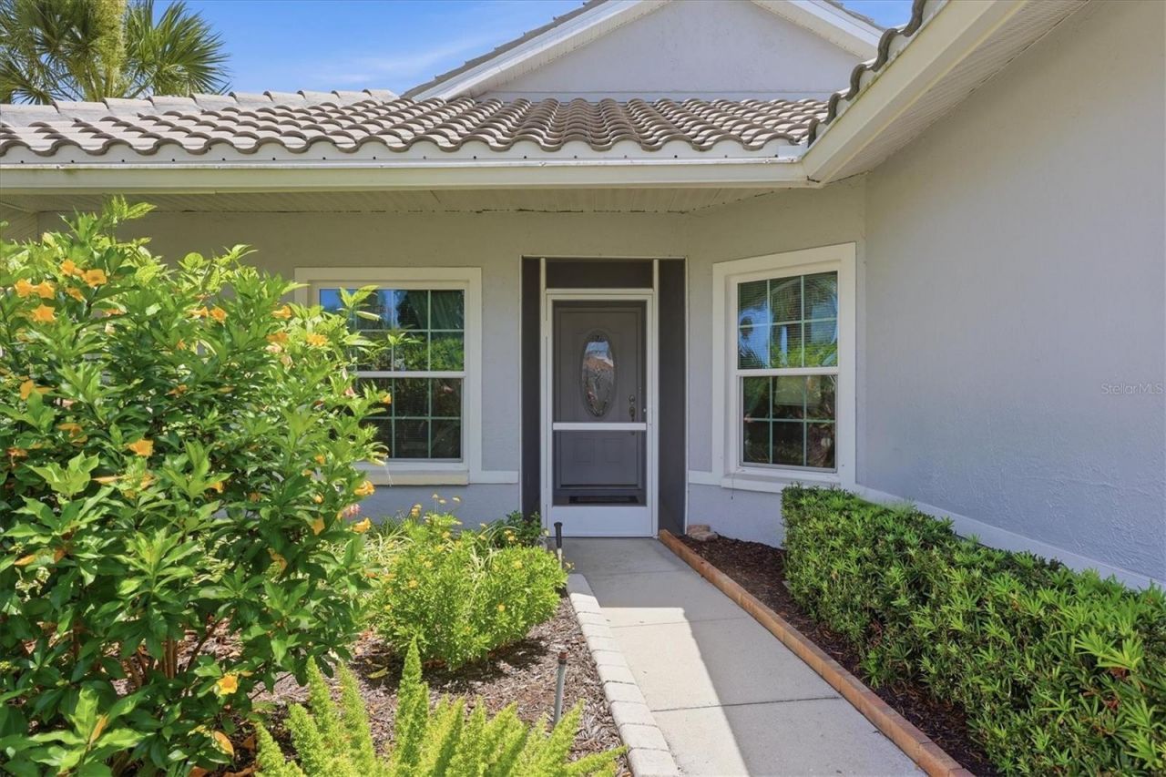 1703 Moon Drive, Venice, FL 34292 Photo