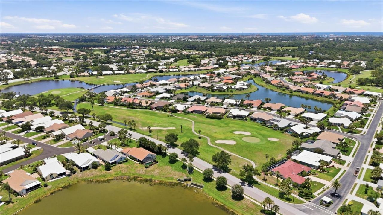 1703 Moon Drive, Venice, FL 34292 Photo