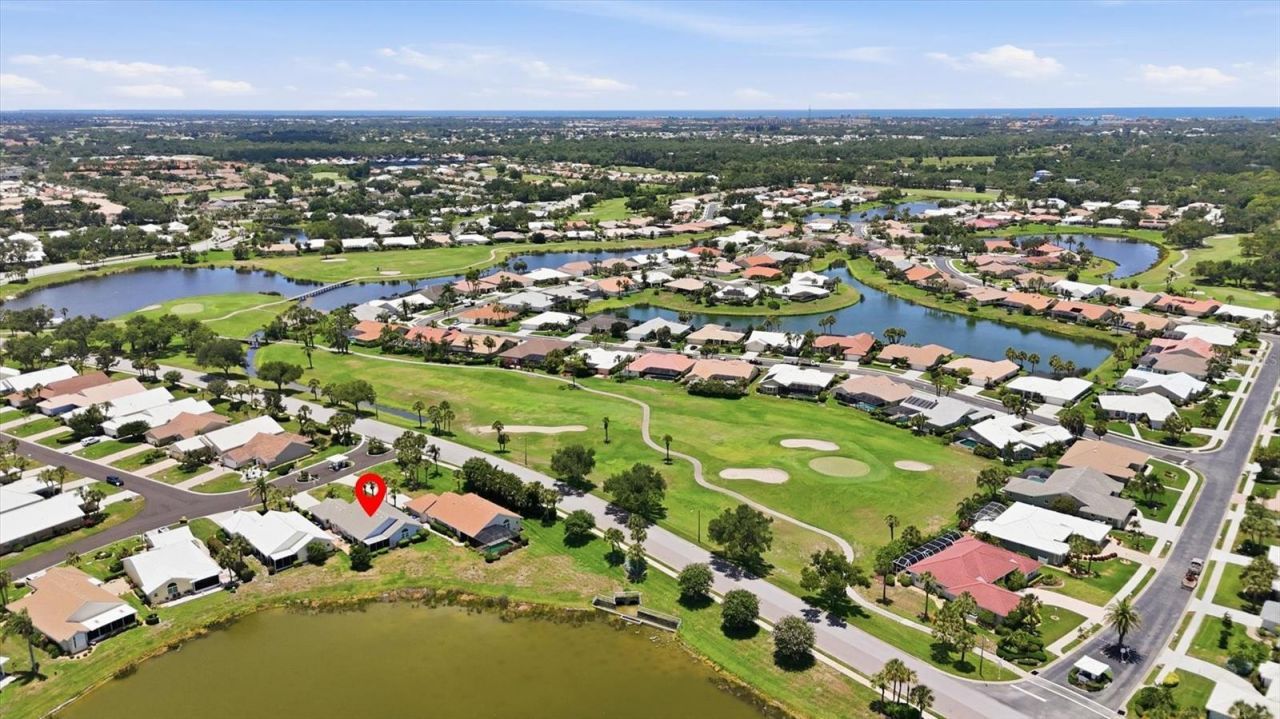 1703 Moon Drive, Venice, FL 34292 Photo