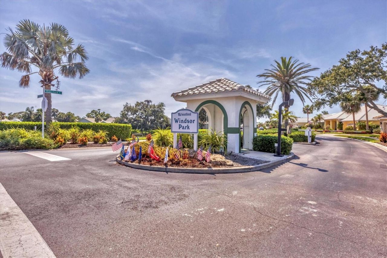 1703 Moon Drive, Venice, FL 34292 Photo