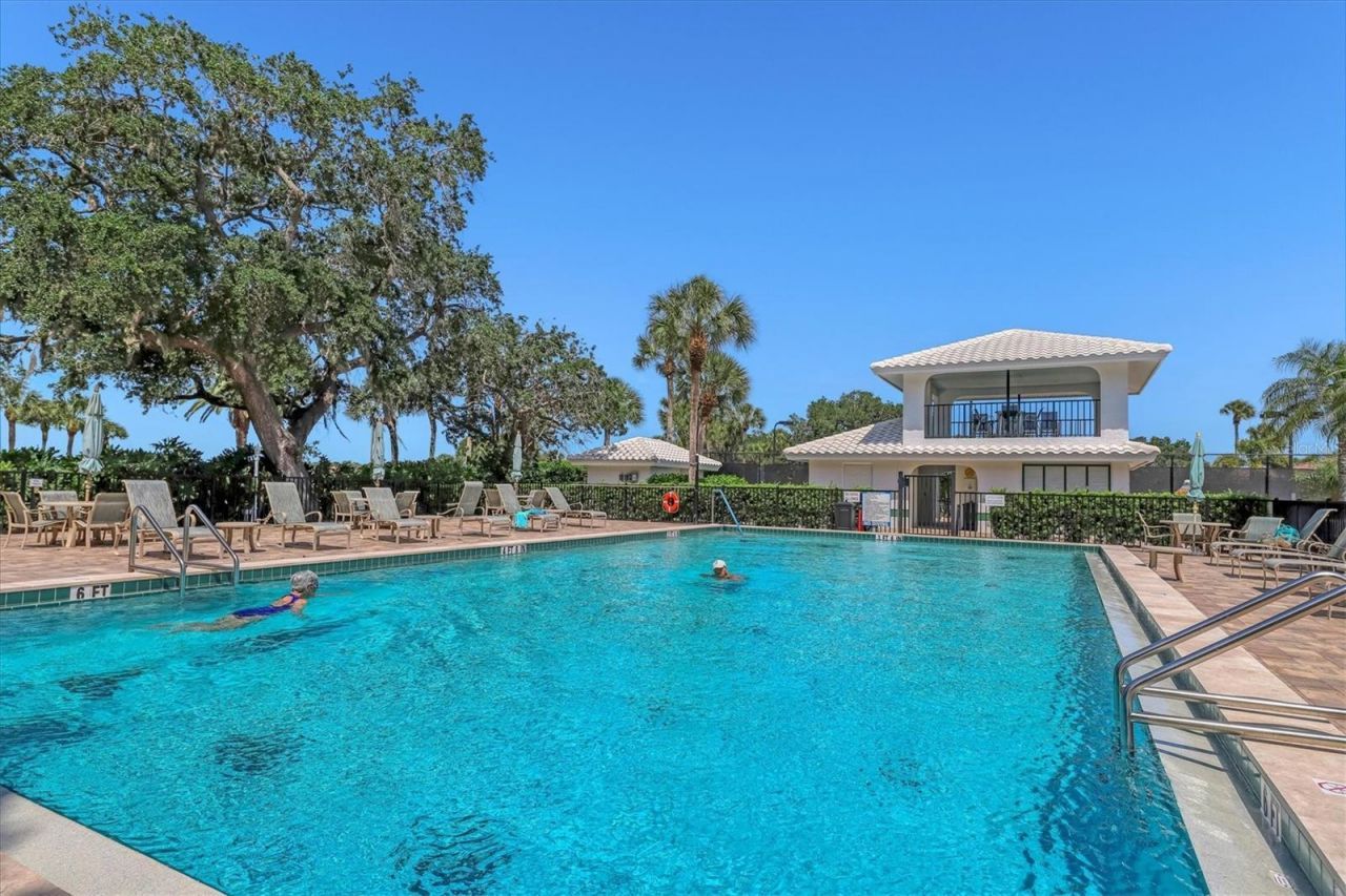 1703 Moon Drive, Venice, FL 34292 Photo