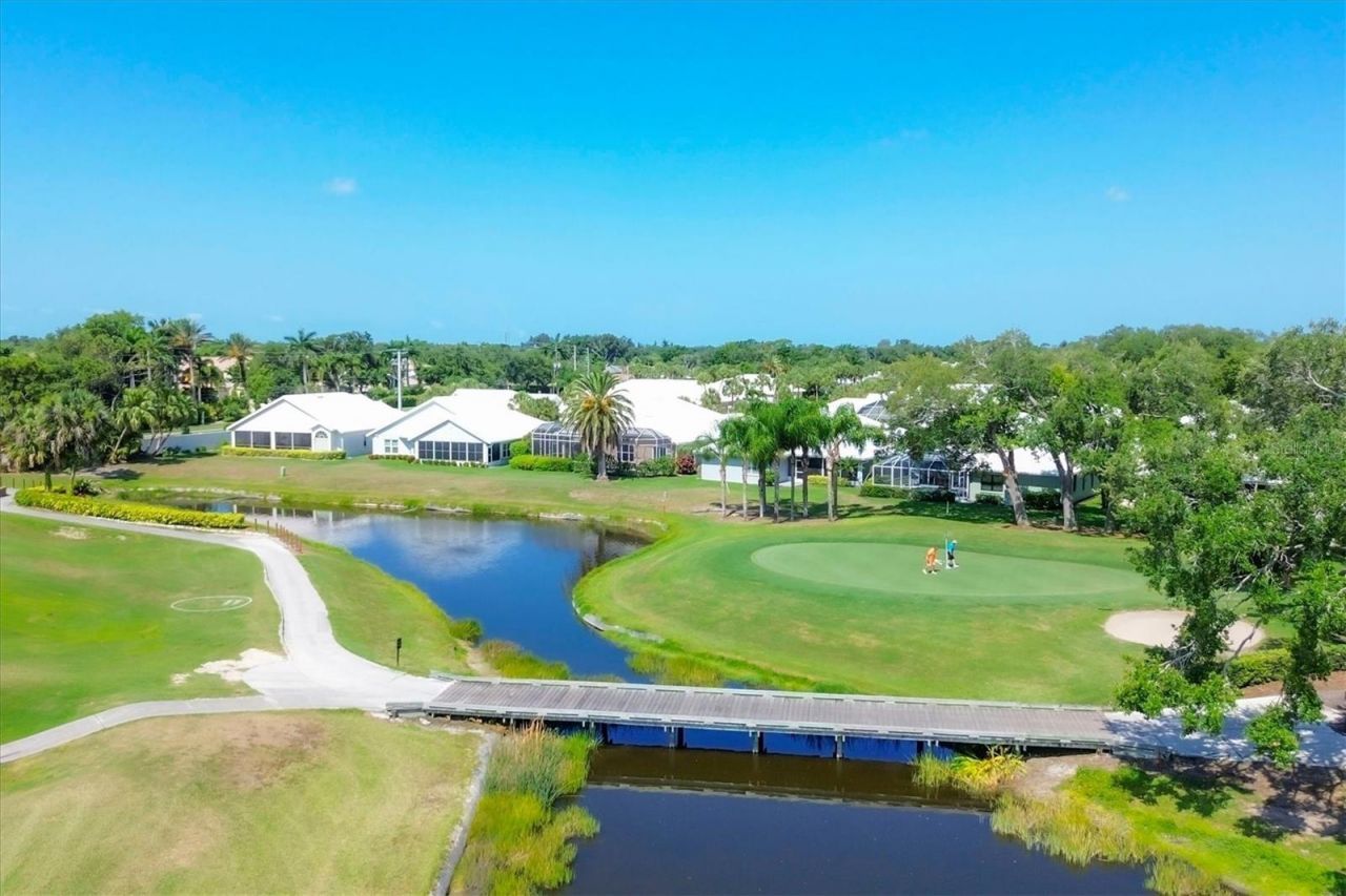 1703 Moon Drive, Venice, FL 34292 Photo