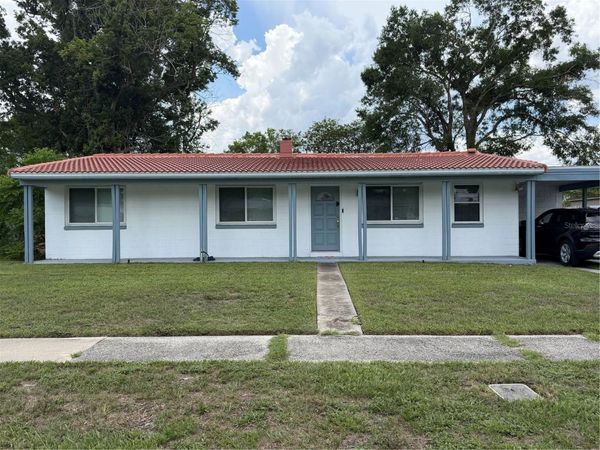 616 DIAL DRIVE , ORLANDO, FL 32822