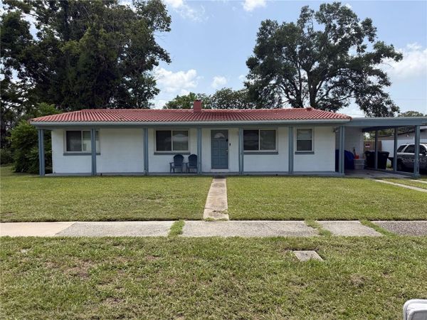 616 DIAL DRIVE , ORLANDO, FL 32822