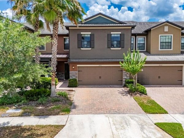 28511 PLEASANT BAY LOOP, WESLEY CHAPEL, FL 33543