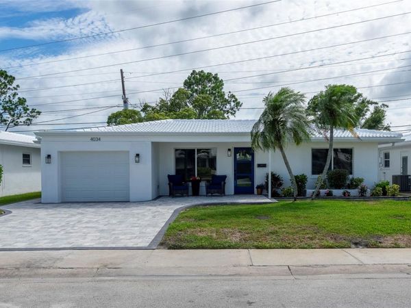 4034 MAINLANDS BOULEVARD N, PINELLAS PARK, FL 33782