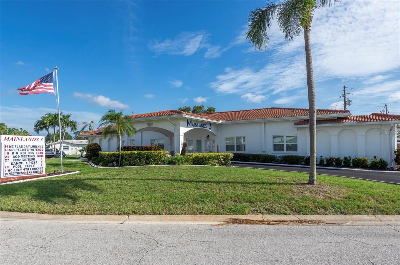 4034 Mainlands Boulevard N, Pinellas Park, FL 33782 Photo