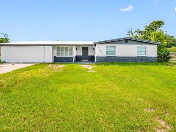 5109 HORTON ROAD , PLANT CITY, FL 33567
