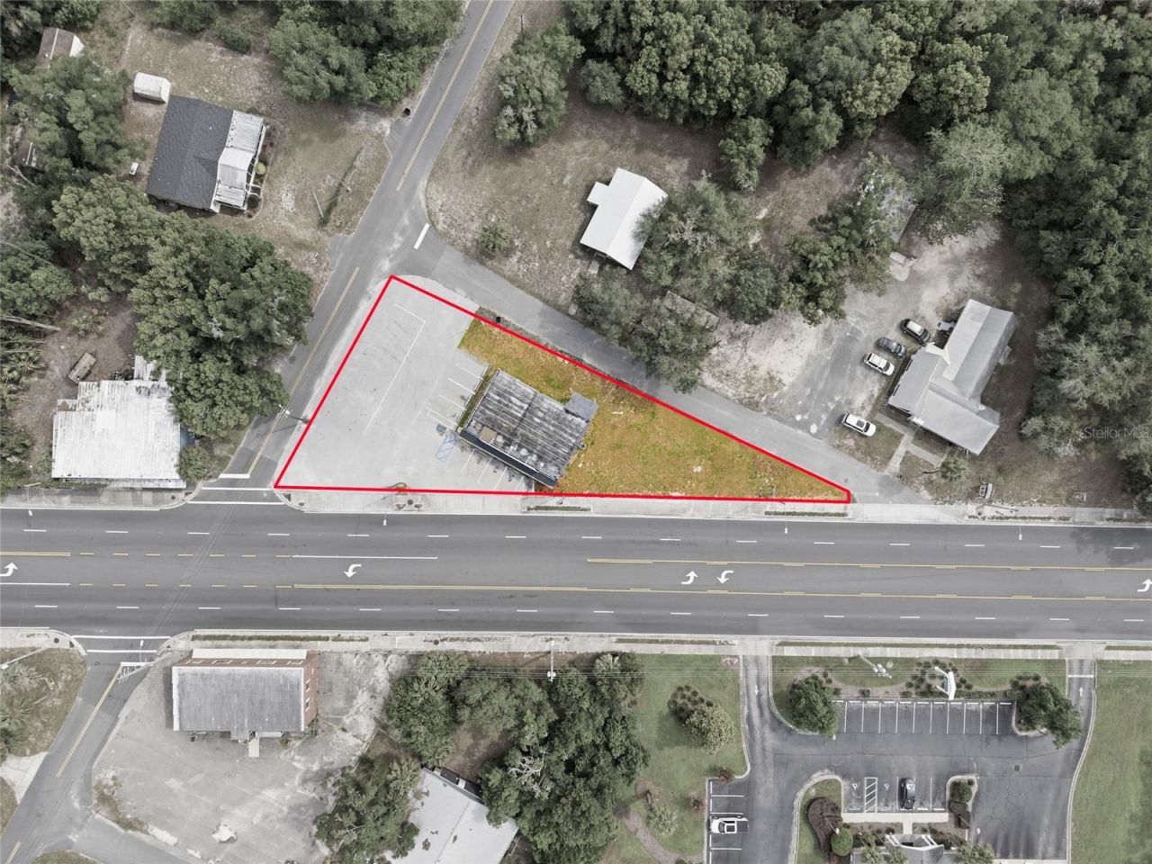 380 E Hathaway Avenue, Bronson, FL 32621 Photo