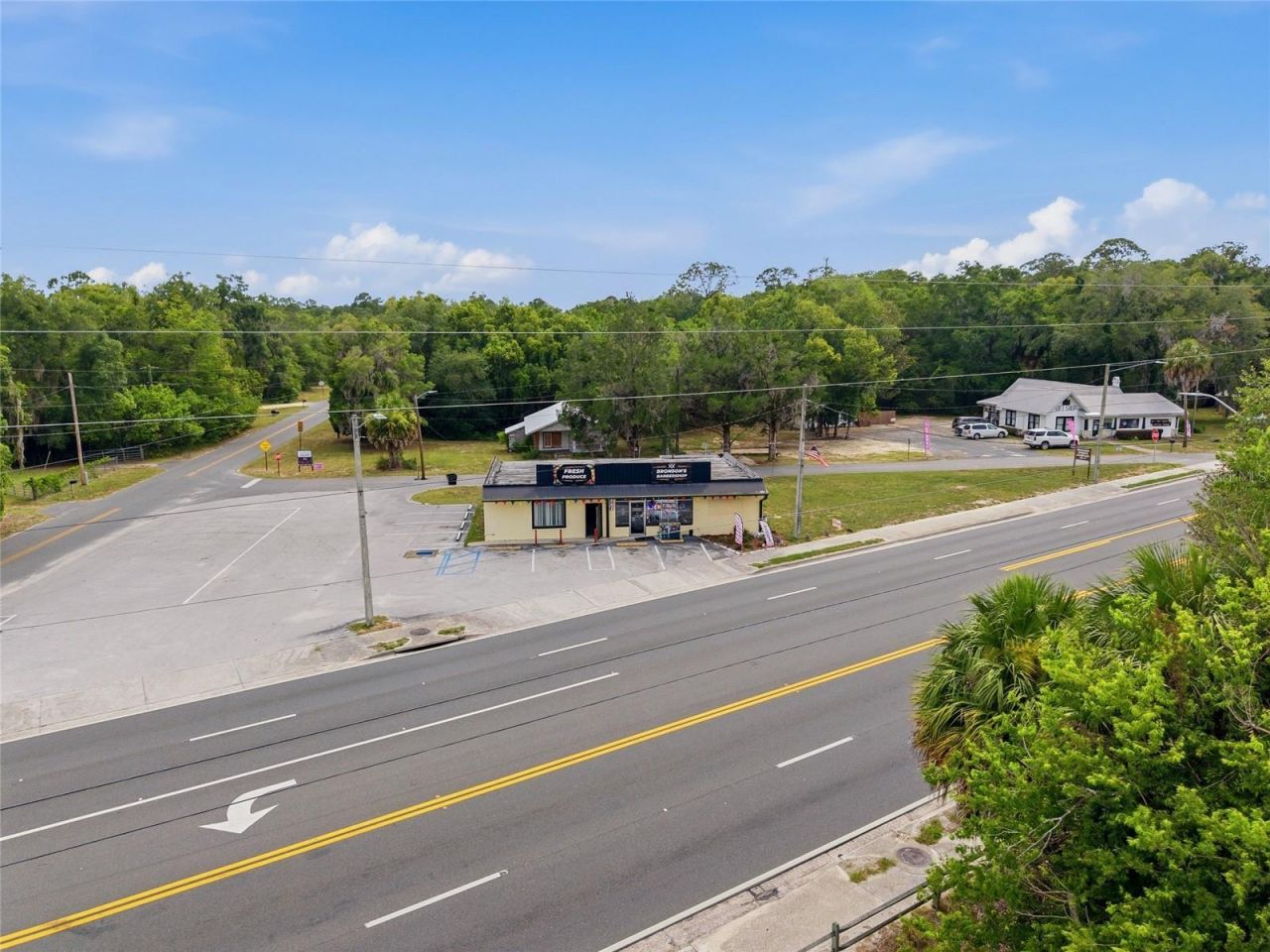 380 E Hathaway Avenue, Bronson, FL 32621 Photo