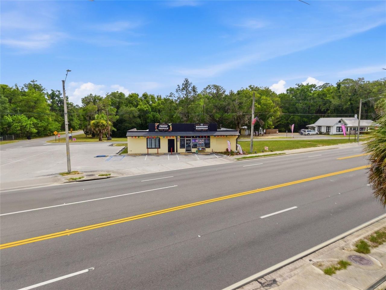 380 E Hathaway Avenue, Bronson, FL 32621 Photo