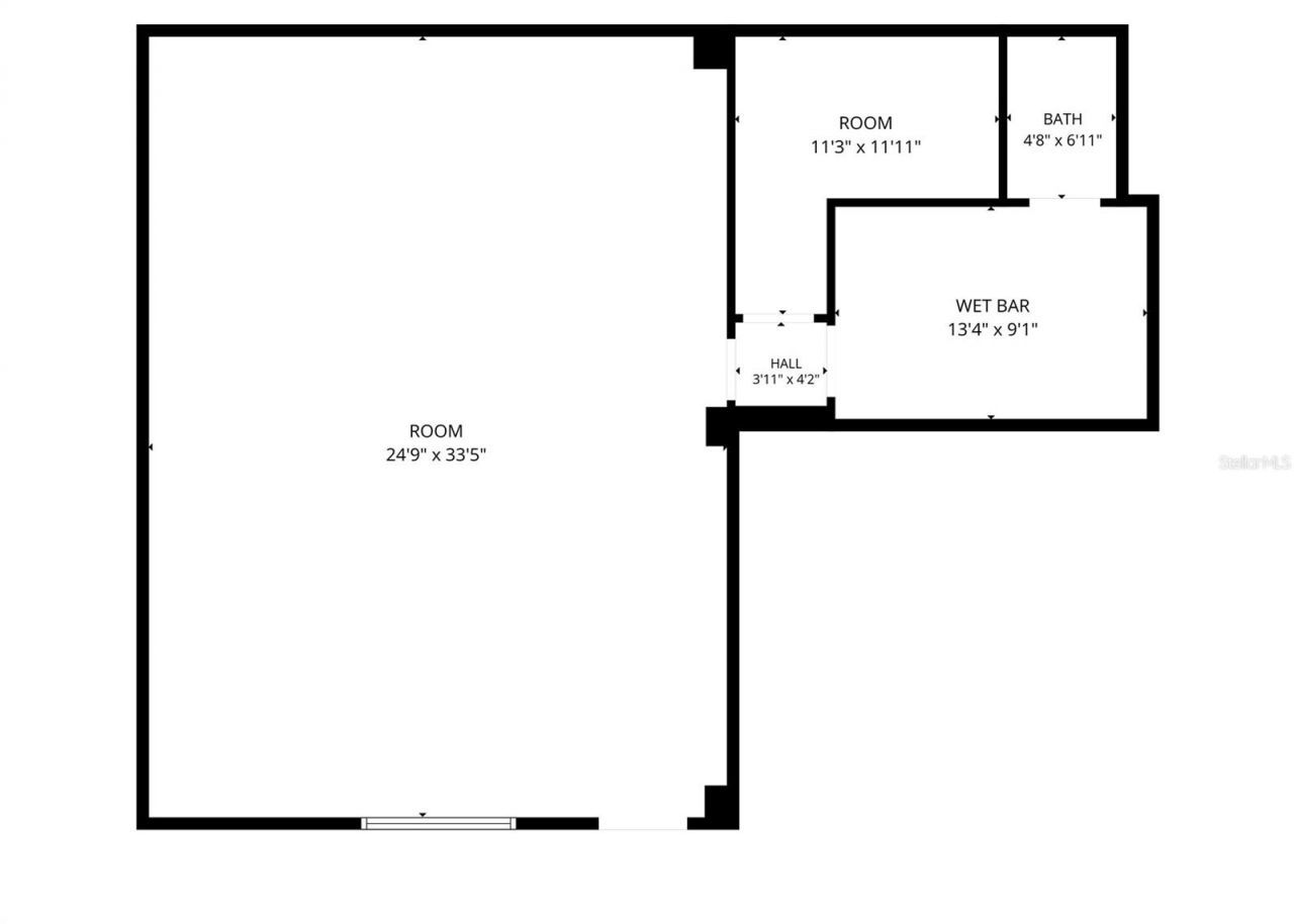 380 E Hathaway Avenue, Bronson, FL 32621 Photo