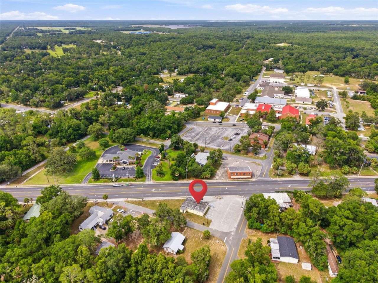 380 E Hathaway Avenue, Bronson, FL 32621 Photo