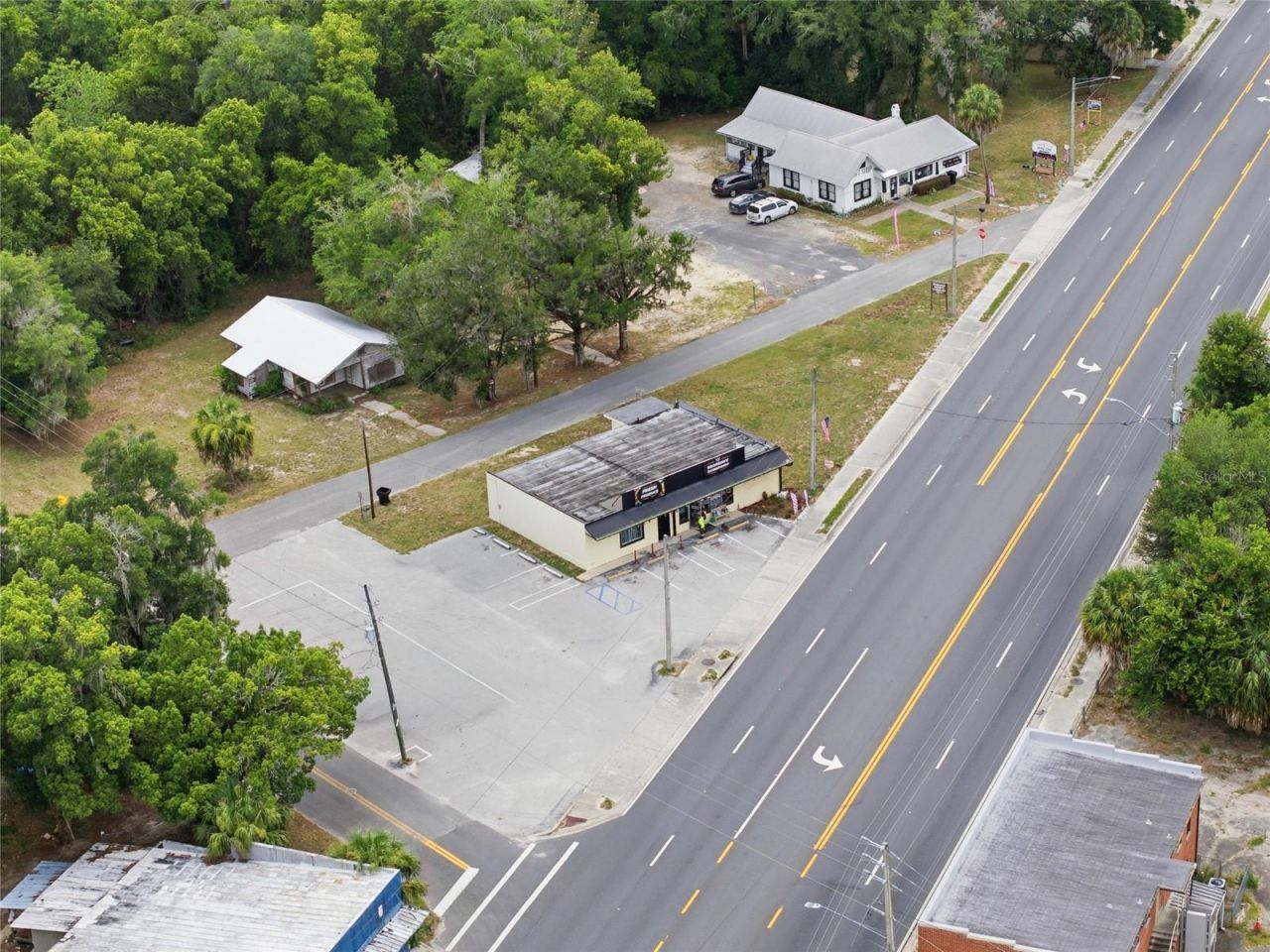 380 E Hathaway Avenue, Bronson, FL 32621 Photo