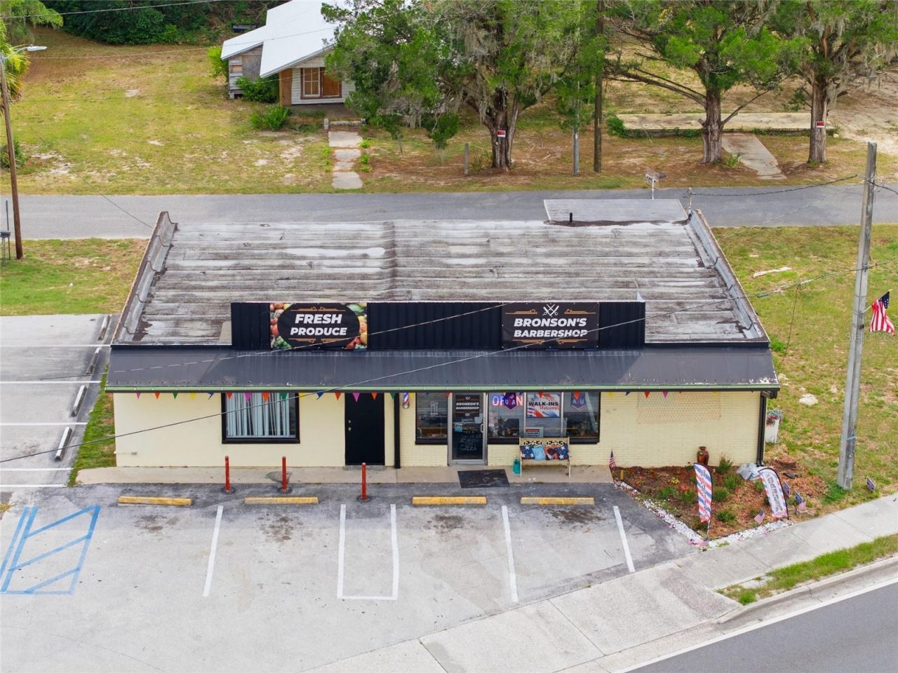 380 E Hathaway Avenue, Bronson, FL 32621 Photo
