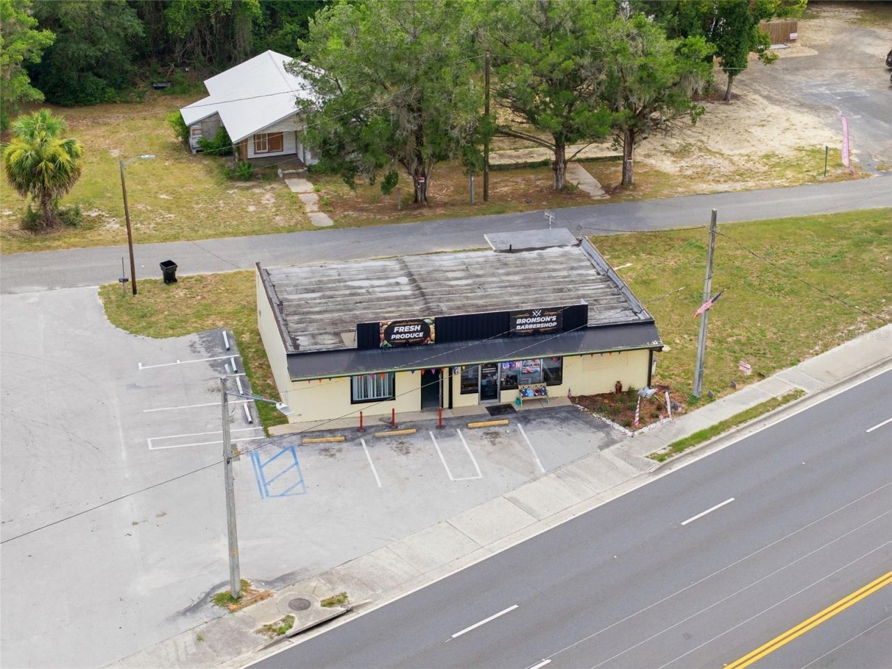 380 E Hathaway Avenue, Bronson, FL 32621 Photo