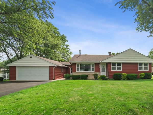 130 Lee Street , Manhattan, IL 60442