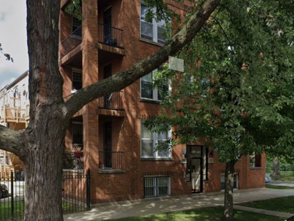 6800 S Dante Avenue , Unit 3, Chicago, IL 60637