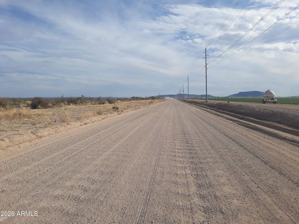 Lot 5 W Naranja Avenue, Unit 5, Gila Bend, AZ 85337