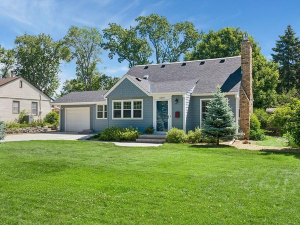 6409 2nd Avenue S, Richfield, MN 55423